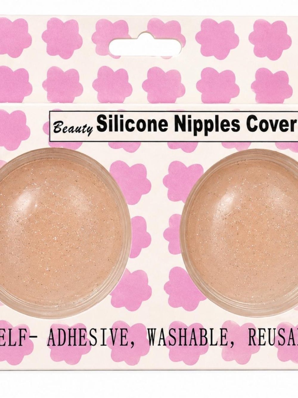Silicone Nipple Covers
